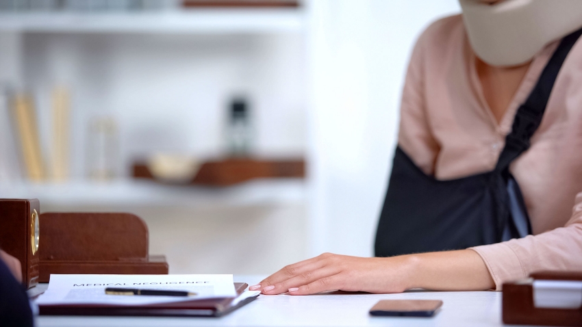 Commercial Property Retail And Hotel Injury Lawyer Allendale, Bergen County, NJ