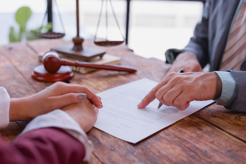 Injury Settlement Process Timeline Demand Lawyer Allenhurst, Monmouth County, NJ