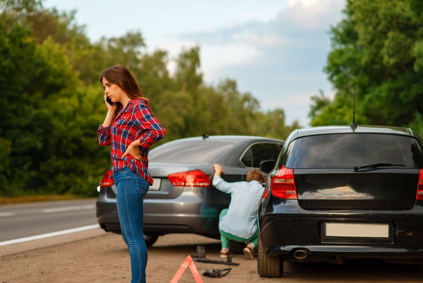 Just Had Car Accident Lawyer Claim Help Baldwin Harbor, Nassau County, NY