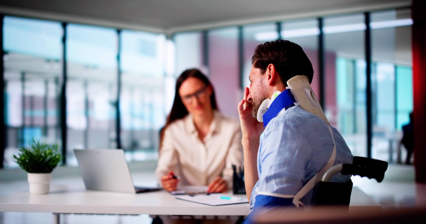 Personal Injury Attorney Injury Law Firm College Point, Queens, New York City, NY