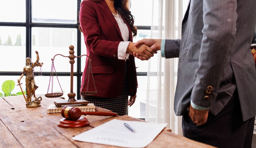 Personal Injury Settlement Case Lawyer Alpha, Warren County, NJ