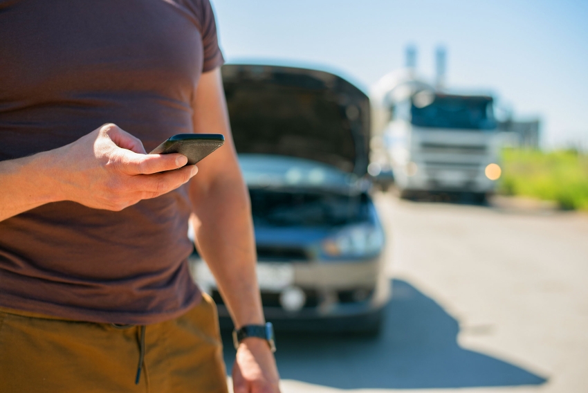 Truck Accident Attorney Commercial Truck Lawyer Glen Head, Nassau County, NY