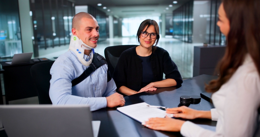 Rated Best Personal Injury Lawyer Free Consultation Plainview, Nassau County, NY