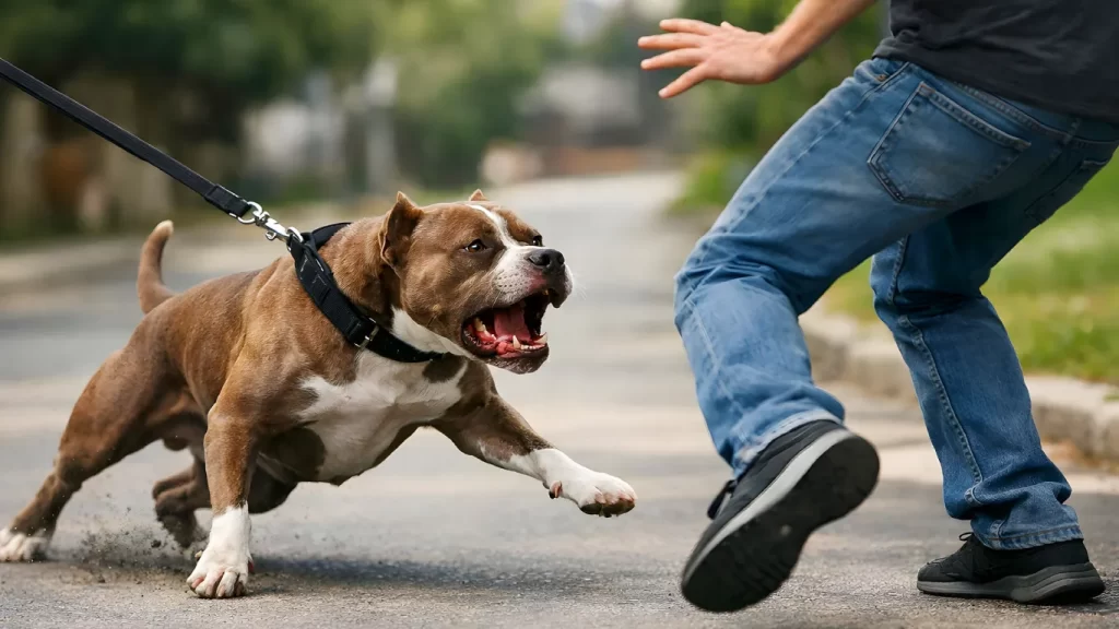 Dog Bite Injuries: Understanding Your Options