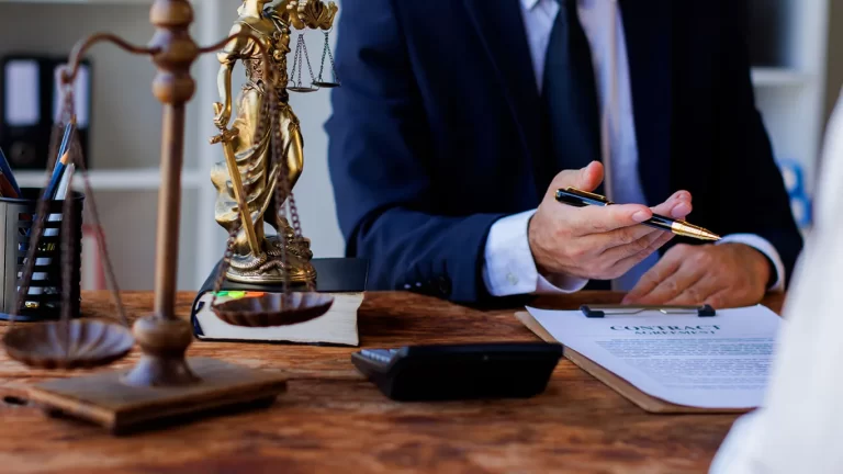 Benefits of Legal Representation in Employment Disputes