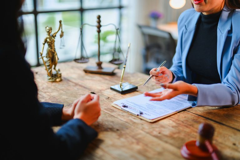 What Is a Personal Injury Lawyer and When Do You Actually Need One?