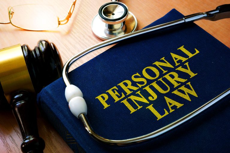 Traffic Collision Lawyer: Your Roadmap to Maximum Compensation After a Crash